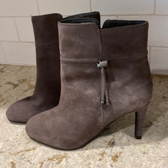 Lands' End Shoes - Lands’End ankle boots
